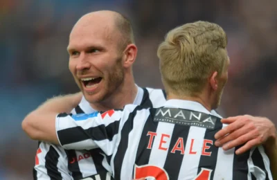 ‘It Feels Like’ – Birmingham City Change Expected By Former Striker