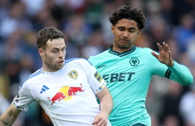 ‘It Is A Privilege’ – Wolves Stars Savaged For Lack Of Elland Road Desire By Former PL Man