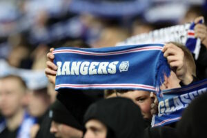 ‘It Really Is A Relief’ – Rangers Out-on-loan Star Makes Admission