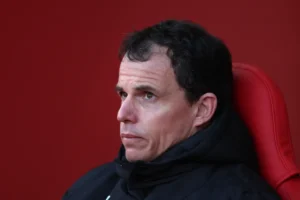 ‘It Won’t Be Possible’ – Sunderland Boss Frank Over Clash With De Zerbi’s Tottenham