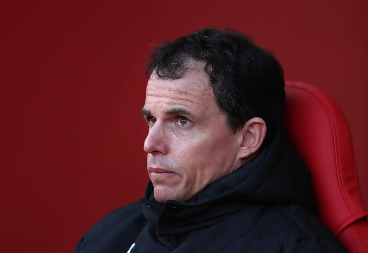 ‘It Won’t Be Possible’ – Sunderland Boss Frank Over Clash With De Zerbi’s Tottenham