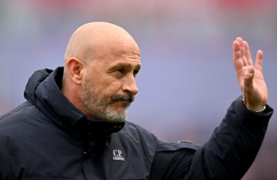 Italiano: ‘50/50’ for Aston Villa against Bologna despite being ‘superior on paper’