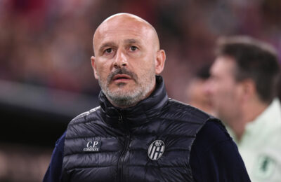 Italiano: ‘Bologna must be clinical and make Aston Villa uncomfortable’