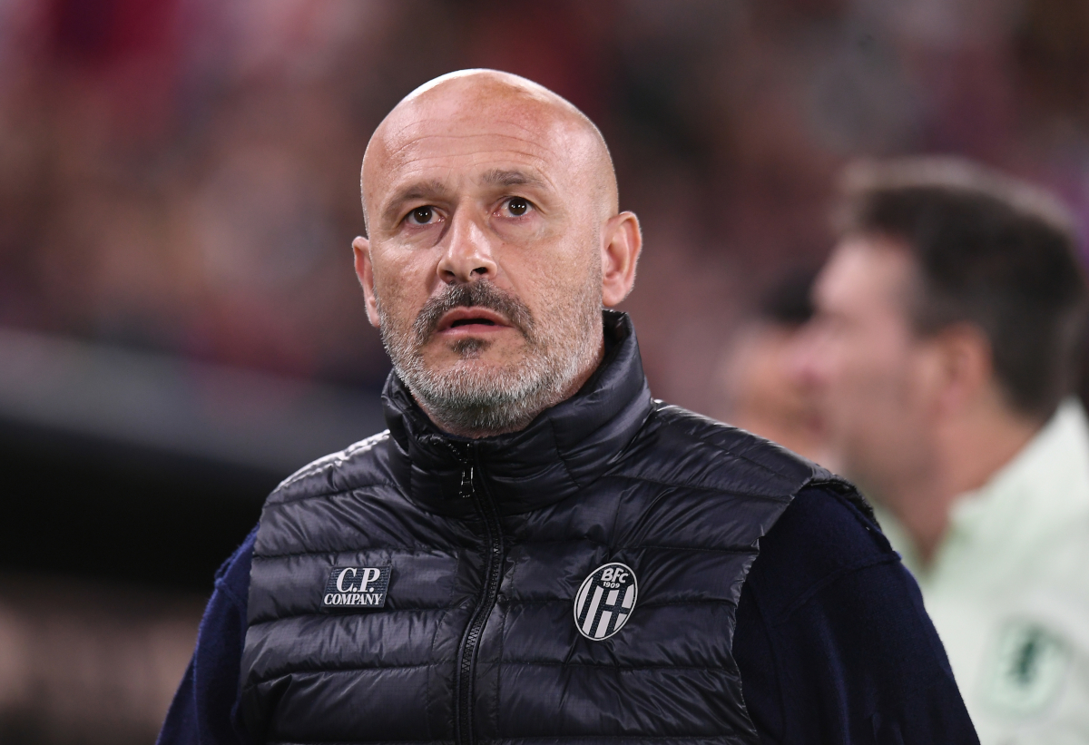 Italiano: ‘Bologna must be clinical and make Aston Villa uncomfortable’