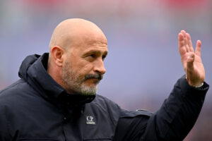 Analysis: Italiano: ‘Bologna must be clinical, but Aston Villa are favourites’