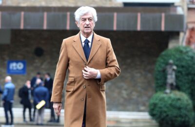 Italy legend & Ballon d’Or winner Rivera ‘ready’ to become FIGC President: ‘I have a very specific agenda’