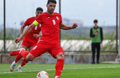 Italy to replace Iran in FIFA World Cup 2026? Trump envoy seeks change: Reports