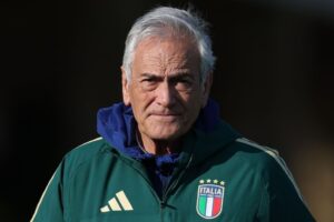 Italy’s soccer prez quits after 3rd World Cup miss — Full Story