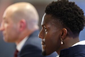 Itoje: England can achieve ‘special things’ under Borthwick — Key Details