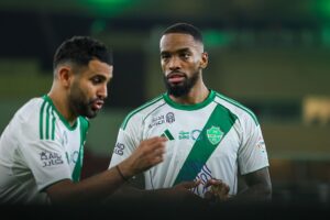 ‘It’s clear what’s being influenced here’ Ivan Toney hits out at Saudi Pro League referee and implies Cristiano Ronaldo’s club are being favoured