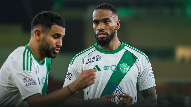 ‘It’s clear what’s being influenced here’ Ivan Toney hits out at Saudi Pro League referee and implies Cristiano Ronaldo’s club are being favoured