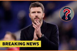 “Its’ getting closer” – Michael Carrick confirms Man United are close to agreeing deal with ‘phenomenal’ midfielder