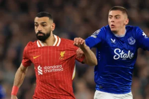 Analysis: ‘It’s Going To Be A Battle’ – Liverpool Legend Warns On Everton Trip