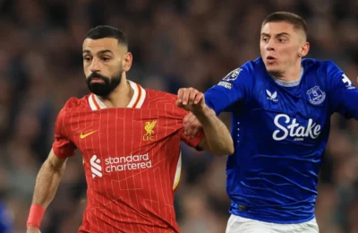 ‘It’s Going To Be A Battle’ – Liverpool Legend Warns On Everton Trip