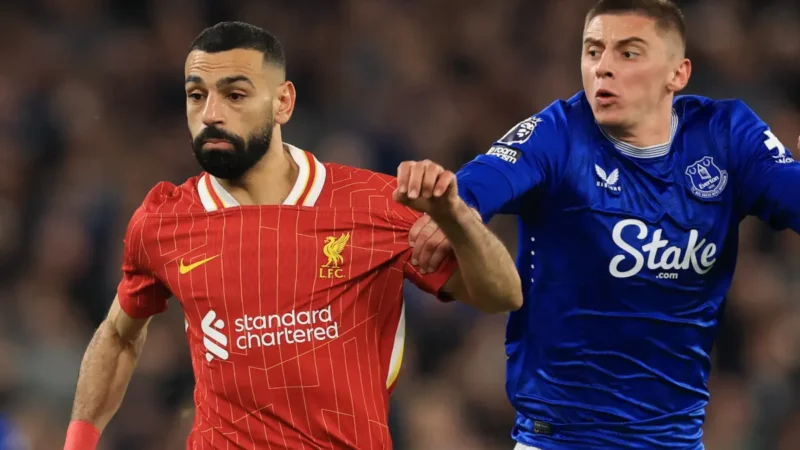 Analysis: ‘It’s Going To Be A Battle’ – Liverpool Legend Warns On Everton Trip