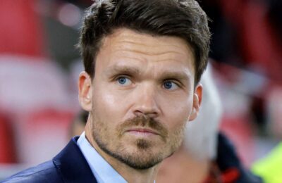 It's Over: Danny Rohl Has Surely Called Time on James Tavernier's Rangers Career