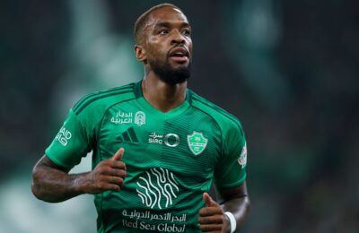 Ivan Toney accuses Saudi Pro League referees of ‘influencing’ title race in Cristiano Ronaldo’s favour