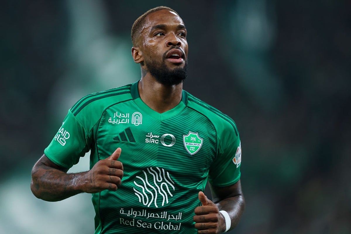 Ivan Toney accuses Saudi Pro League referees of ‘influencing’ title race in Cristiano Ronaldo’s favour