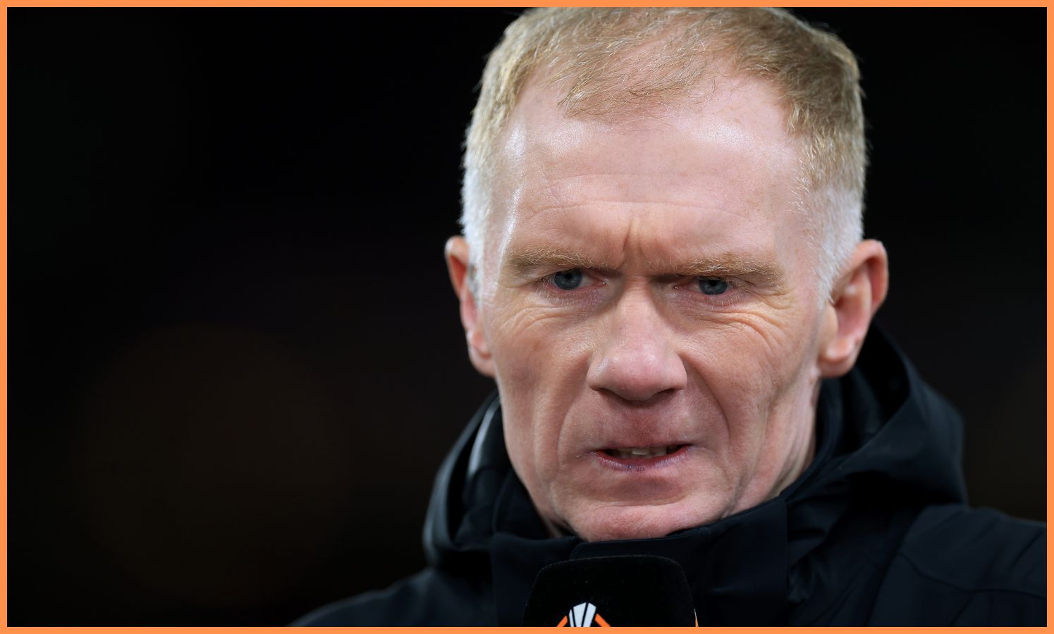 ‘I’ve not seen them do it’ – Scholes pinpoints what Arsenal are missing this season
