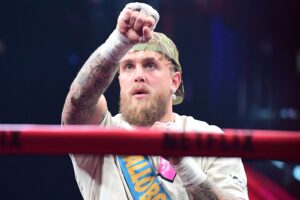 Jake Paul Curse: What’s Happened to His Opponents After Fighting Him