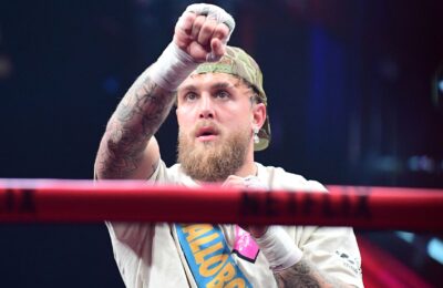 Jake Paul Curse: What's Happened to His Opponents After Fighting Him
