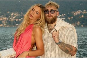 Jake Paul Slams Streamer Marlon For Viral Jutta Leerdam Clip