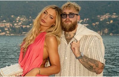 Jake Paul Slams Streamer Marlon For Viral Jutta Leerdam Clip