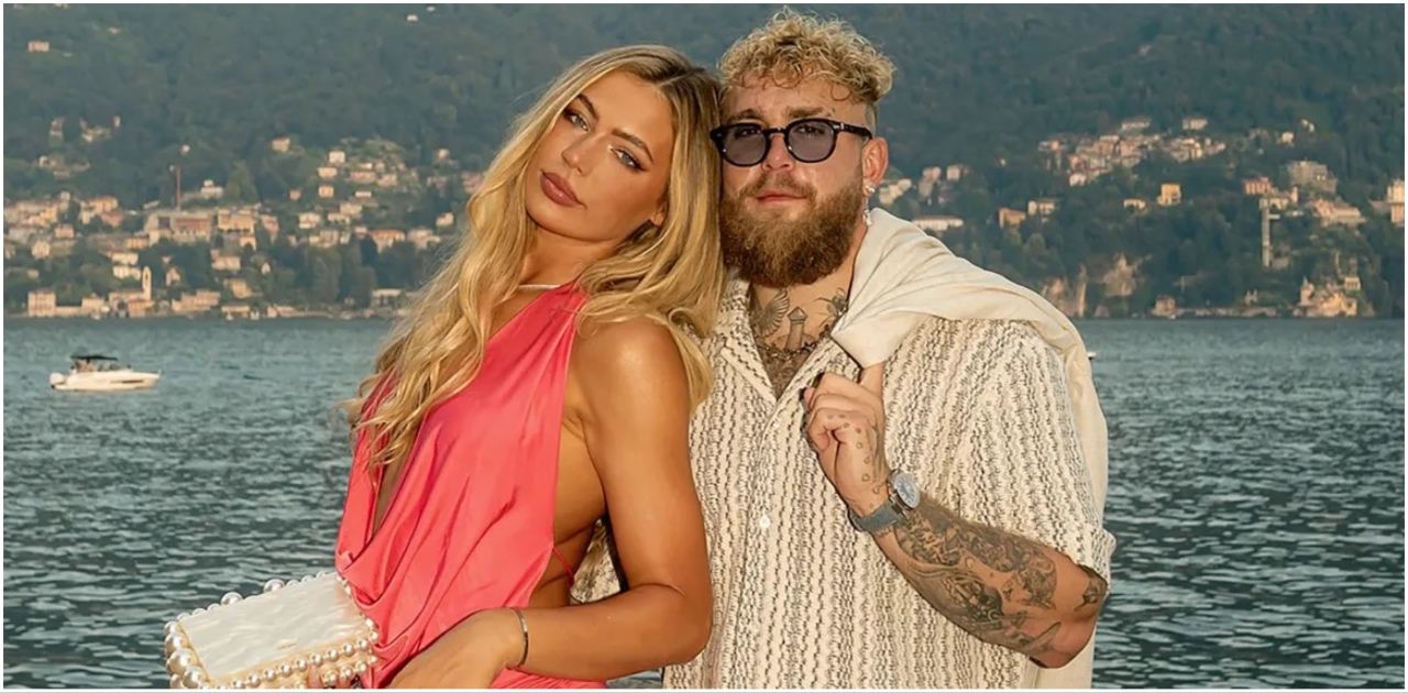 Jake Paul Slams Streamer Marlon For Viral Jutta Leerdam Clip