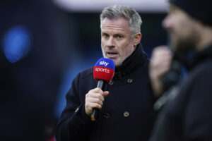 Jamie Carragher slams Liverpool fans: “Acting like Manchester United supporters”