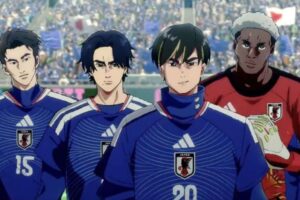 Japan’s 2026 World Cup kit becomes a global trend