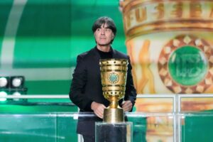 Report: Joachim Löw admits “nobody in Ghana has contacted” him