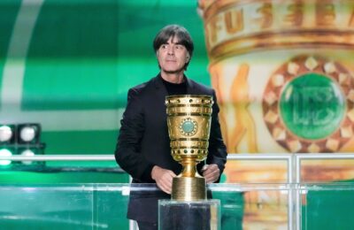 Joachim Löw admits "nobody in Ghana has contacted" him