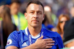 John Terry Calls Wayne Rooney ‘the Most Underrated Player in World Football’