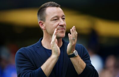 John Terry part of consortium behind Colchester takeover bid – reports