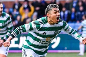 Johnston back in training but Araujo may have played last game for Celtic — Key Details