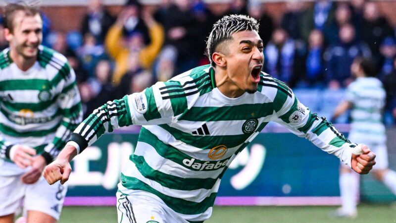 Johnston back in training but Araujo may have played last game for Celtic — Key Details