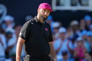 Jon Rahm Breaks Silence on Future of LIV Golf — Full Story