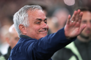 José Mourinho ‘cannot guarantee’ his future at Benfica amid rumors of a possible return to Real Madrid