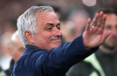 José Mourinho 'cannot guarantee' his future at Benfica amid rumors of a possible return to Real Madrid