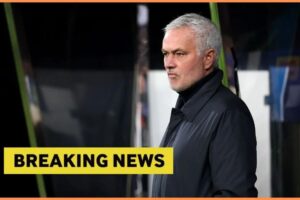 Jose Mourinho has emerged as ‘genuine contender’ to become manager of surprise Premier League club – report