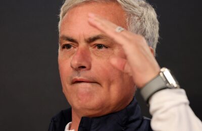 Jose Mourinho’s Response to Didier Drogba 'Wanting to Kill' Chelsea Player