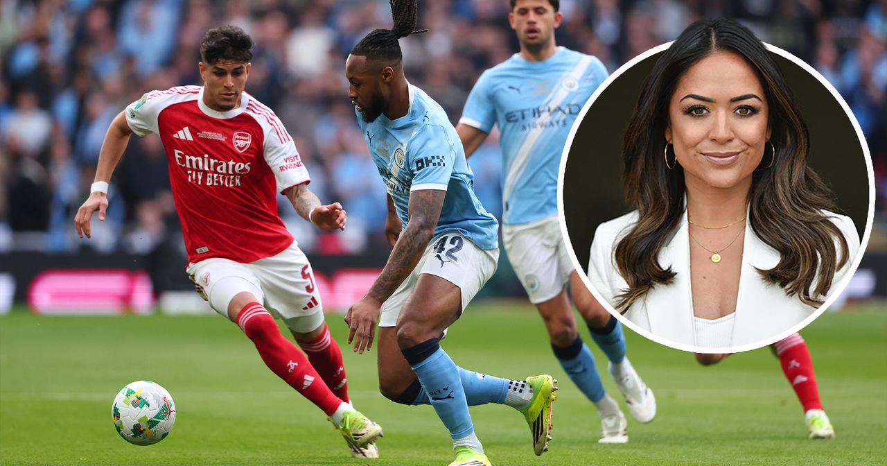 JULES BREACH: Why the Premier League title race is far from over and absolutely thrilling