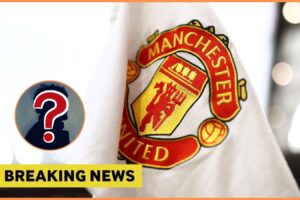 Just In: Premier League youngster making waves this season wants Man United move