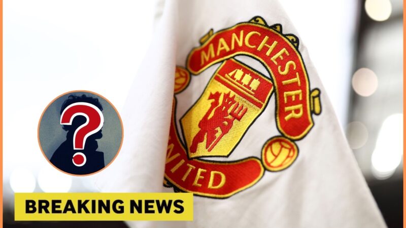 Just In: Premier League youngster making waves this season wants Man United move