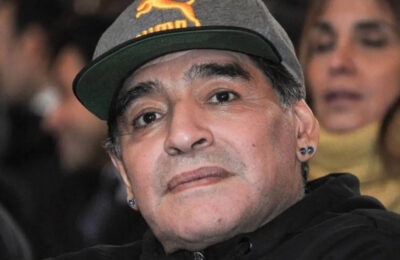 Justice for the 'Hand of God': New trial begins for seven medics accused of negligence in Maradona's death