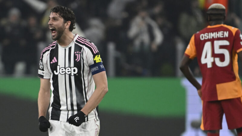 Juventus close in on Locatelli extension until 2030 with pay rise — What We Know