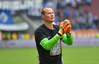 Juventus pay tribute to Manninger after his death: ‘A man of rare values’