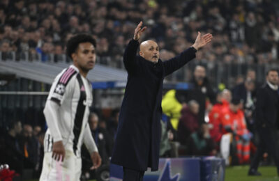 Juventus star McKennie: ‘I never thought I’d make it, I wish more people saw me as humble’
