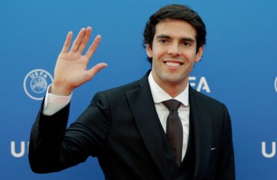 Kaká picks traits from Cristiano Ronaldo, Ronaldinho to create his Ideal Player