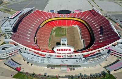 Kansas City outline ‘inclusive’ World Cup transport plans amid spiralling New Jersey costs